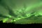 Bright Aurora over Alcan