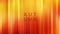 Bright autumn background. Blurred vibrant color gradient banner with vertical dynamic lines.