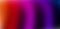 Bright background in rainbow colors. Orange red pink purple blue abstract unique blurred grainy background for website banner