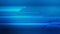 Bright blue abstract hi-tech geometric motion design. Seamless looping. Video animation Ultra HD 4K 3840x2160