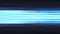 Bright Blue light Anime Fast Speed Lines motion
