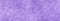 Bright blue - purple banner background, with grainy texture surface