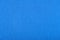 Bright blue velvet paper texture background