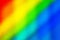 Bright blurred abstract background of colored strips.
