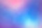 Bright blurred colours for background.