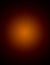 Bright brown background, gradient, orange center, blank, blurred, for design, abstract, dark