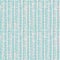 Bright colors of blue of chevron herringbone hand drawn seamless pattern vector.