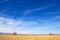 Bright Colors on the Colorado Prairie