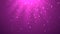 Bright dust particles. Rays of light. Big data. Digital background. Vector illustration