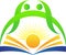 Bright education logo