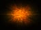 Bright fire burst explosion flash backgrounds