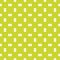Bright funky green minimalist seamless pattern. Simple vector abstract texture