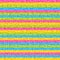 Bright Gradient Striped Seamless Pattern of Blue, Green, Pink, Yellow Geometric Elements Squares. Universal Abstract Continuous