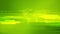 Bright green tech abstract animated background