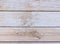 Bright grunge background. weathered boards horizontal lines. wood texture