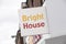 Bright House electrical shop sign - Scunthorpe, Lincolnshire, Un