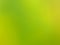 Bright lime green soft and citrus yellow smooth blurry background and backdrop