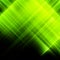 Bright luminescent green surface. EPS 10