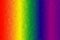 Bright multi-colored background. Spectrum of colors