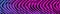 Bright multicolor wavy pattern. Volume curved lines background