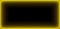 Bright neon yellow frame. Dark abstract unique blurred grainy background for website banner. Desktop design