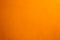 Bright orange solid gradient background