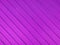 Bright painted purple diagonal wood wall fence or building facade