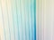 bright pastel blue linear wall background