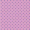 Bright Pink Lattice Mesh Fabric Texture Pattern