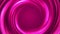 A bright pink swirl with free space in the middle. Animated solar background for vertical and horizontal use.