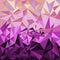 Bright purple colored abstract vector background