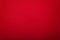 Bright Red Cotton Background