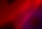 Bright red gradient blurred background. Cold shades.