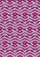 Bright rhythmic textured endless pattern, symmetric continuous