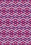 Bright rhythmic textured endless pattern, symmetric continuous