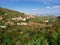 A bright rural paysage among the hills of Grand Canaria, Canary Islands