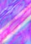 Bright satin background with wavy folds of purple, crimson, pink and white stripes lying at an angle and covered with transparent