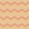 Bright seamless festive vector background with folk horizontal stripes, zigzags