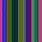 Bright seamless patchwork of multicoloured vertical stripes. Vector image