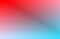 Bright smooth gradient mesh with a blurry effect