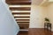 Bright space - classy stairway