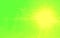 Bright sun on abstract background, yellow and lime green colors