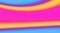 Bright technicolor background. Colorful vector pattern