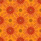 Bright Varicolored seamless pattern background.