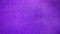 Bright violet color fabric background. Natural luxury material, linen or cotton. Purple shade template. Textiles and apparel