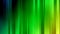 Bright vivid green with some yellow and dark blue hues merged colors. Modern lined pattern background.