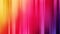 Bright vivid pink violet with some yellow and dark blue hues merged colors. Modern lined pattern background.