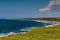 Bright West NL beach afternoon, Gros Morne National Park, Newfoundland