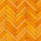Bright wooden parquet, floor seamless pattern