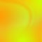 Bright yellow gradient background with orange tint.